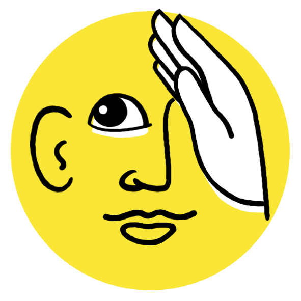 getekend icoon voor de categorie overig van Spelplus, met heel veel verschillende spellen die speciaal geselecteerd zijn voor mensen met dementie