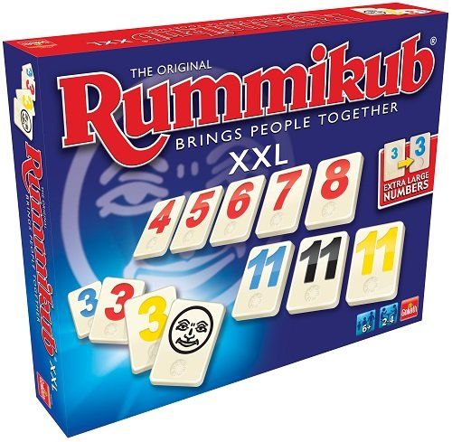 Rummikub