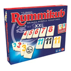 Rummikub® The Original XXL - Grote speelstukken voor ouderen