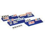 Rummikub® The Original XXL - Grote speelstukken voor ouderen
