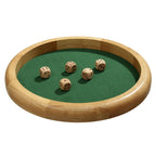 Dobbelbak extra groot - Ideaal voor senioren