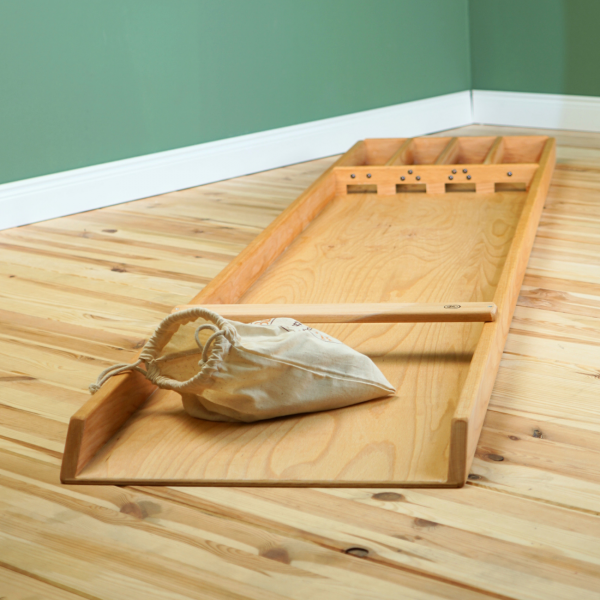 Shuffleboard, große Version