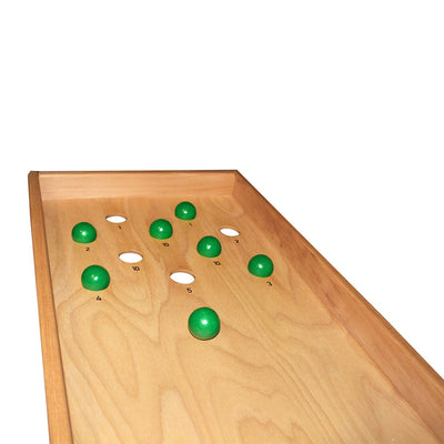 Afbeeelding van het spel Balspel voor ouderen, ideaal voor groepen en dagbestedingscentra, speciaal geselecteerd  voor ouderen met dementie