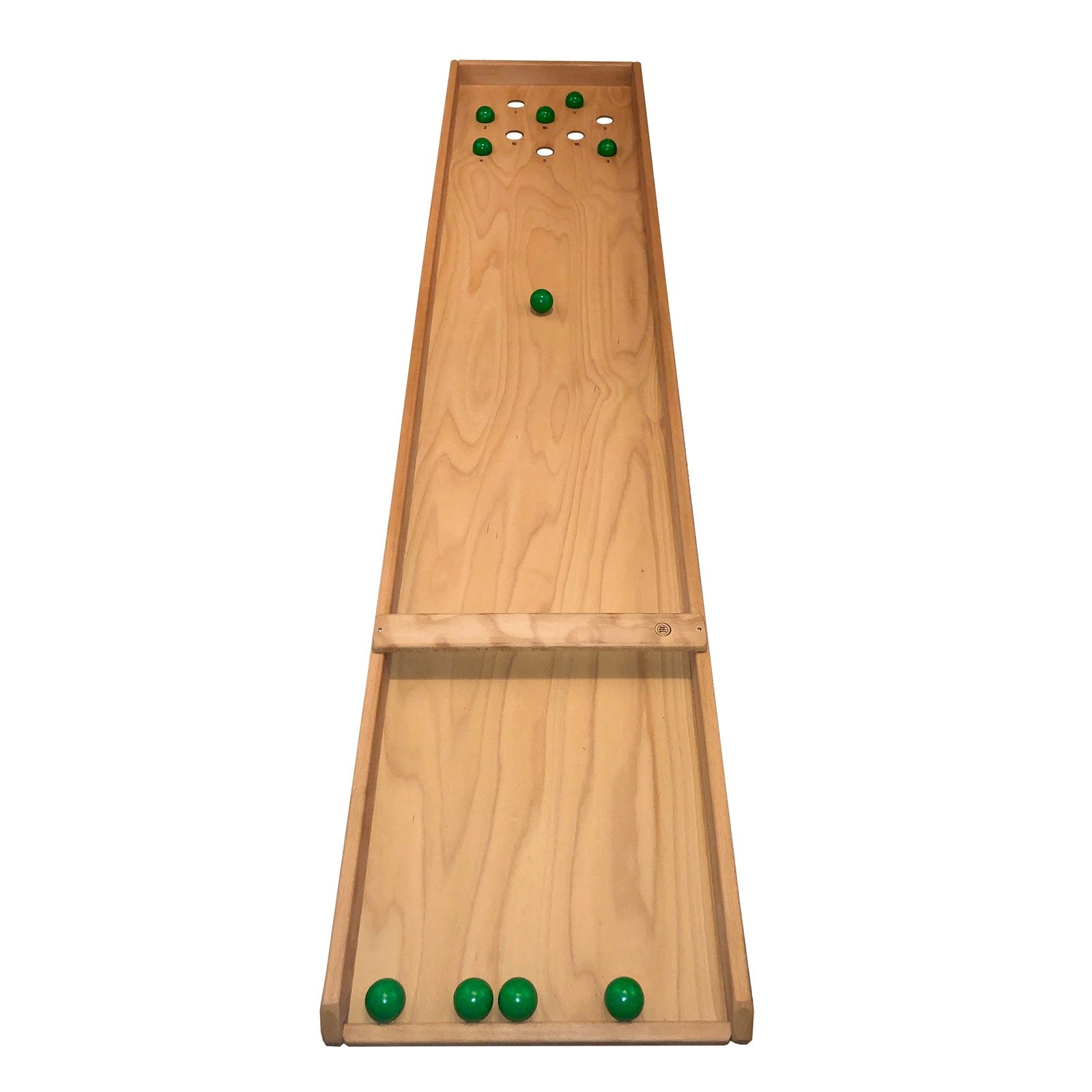 Afbeeelding van het spel Balspel voor ouderen, ideaal voor groepen en dagbestedingscentra, speciaal geselecteerd  voor ouderen met dementie