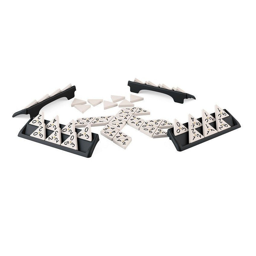 foto van het leuke spel voor dementerenden Triominos® XXL