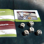 Afbeeelding van het spel Seniorenspiele, speciaal geselecteerd  voor ouderen met dementie