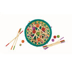 Pallina – Spannend behendigheidsspel dat motoriek en coördinatie stimuleert voor jong en oud.