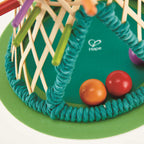 Pallina – Spannend behendigheidsspel dat motoriek en coördinatie stimuleert voor jong en oud.