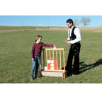 Afbeeelding van het spel Het klassieke vier wint spel, in een extra grote uitvoering., speciaal geselecteerd  voor ouderen met dementie