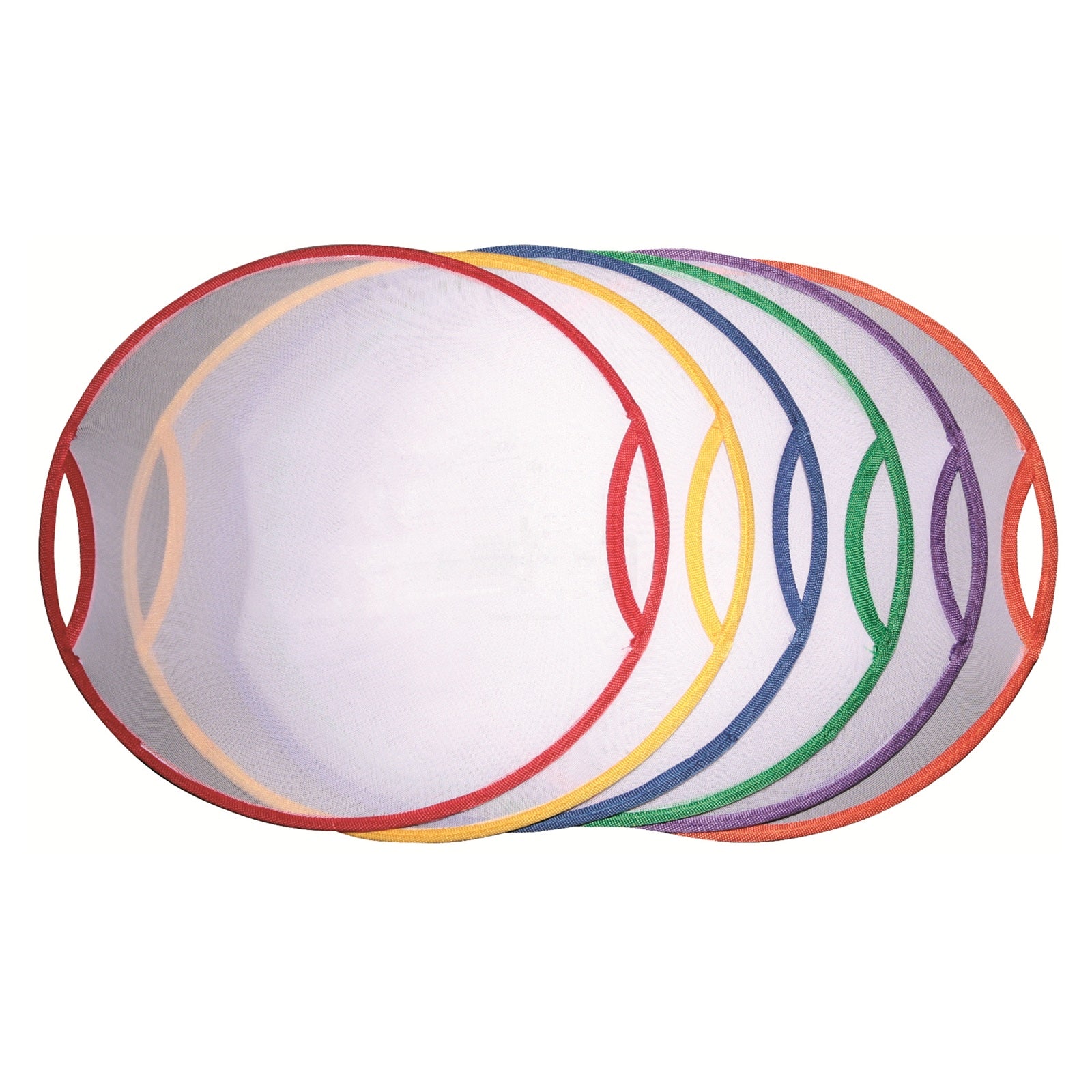 BoundaLoons set van 2 – Speelset die sensorische stimulatie en activering bevordert voor senioren en dementie.