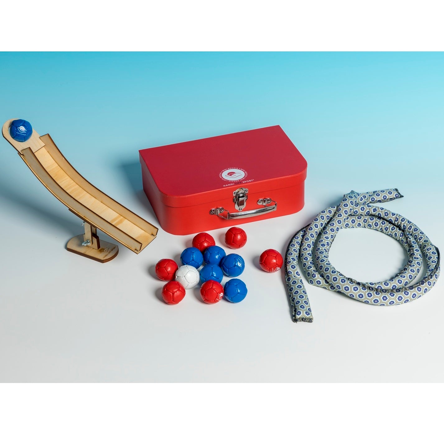 Tisch - Boccia Handi Life Sport