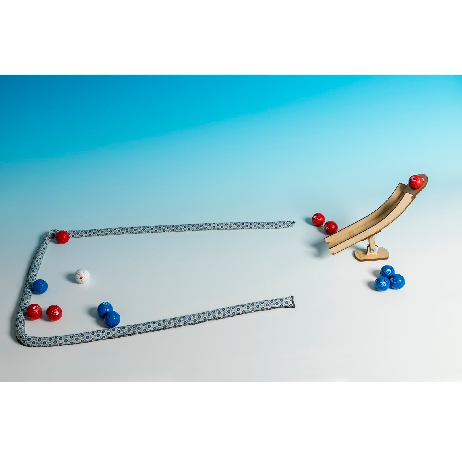 Tisch - Boccia Handi Life Sport