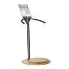 Afbeeelding van het spel Pedalo®-Station 5S-rotonde, speciaal geselecteerd  voor ouderen met dementie.