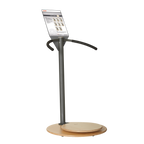 Afbeeelding van het spel Pedalo®-Station 5S-twister, speciaal geselecteerd  voor ouderen met dementie.