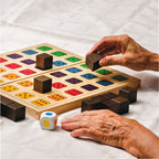 Das WürfelSpiel