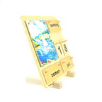 Kalender Standwinkel