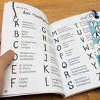 Afbeeelding van het spel ListenFischer, speciaal geselecteerd  voor ouderen met dementie.