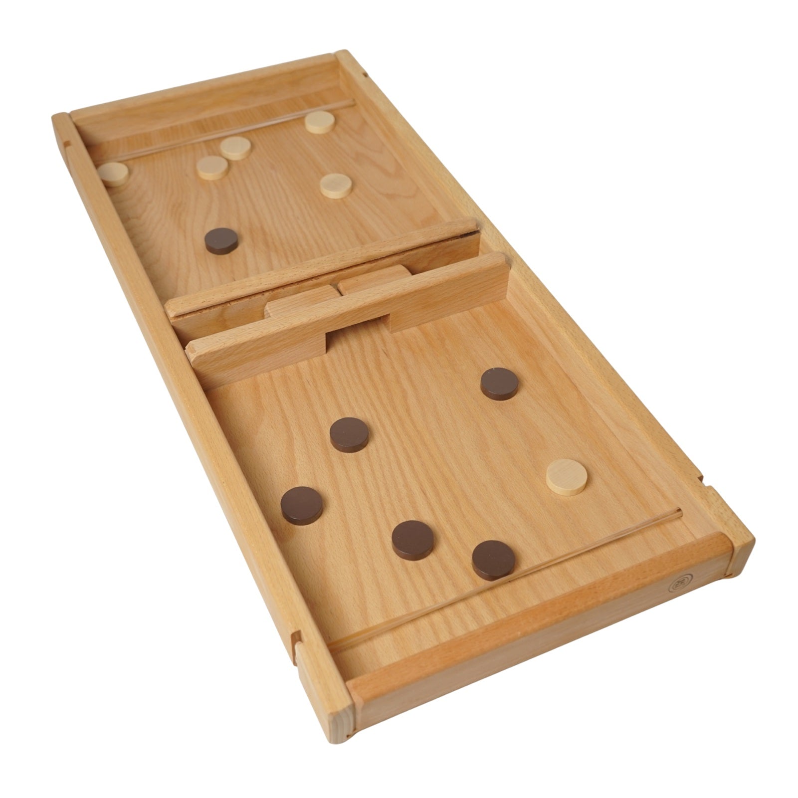 Afbeeelding van het spel Rekker-trekker *, speciaal geselecteerd  voor ouderen met dementie.