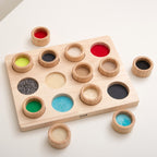 Voellotto – Sensorisch spel dat tastzin en activering bevordert voor mensen met dementie.