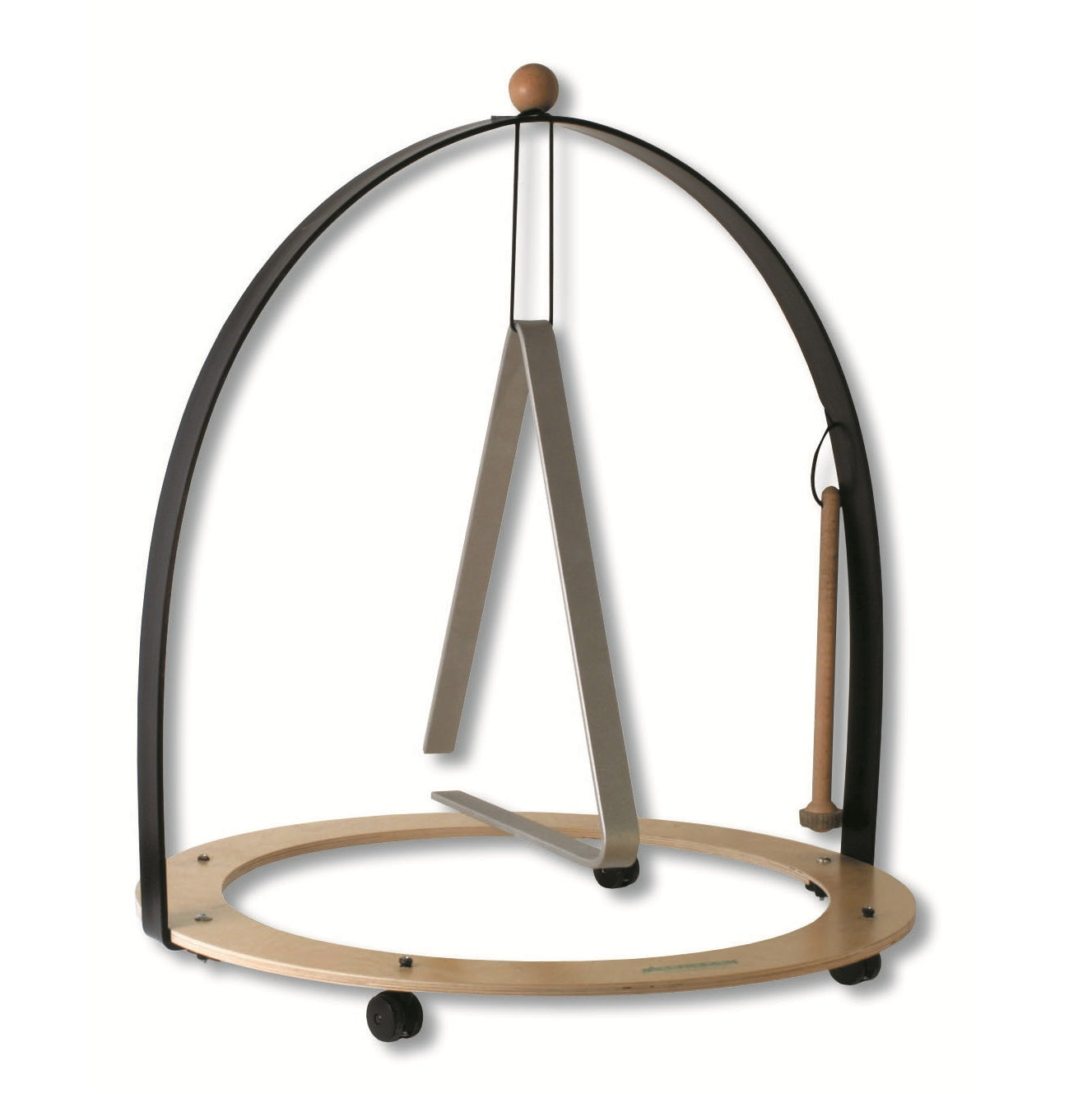 Afbeeelding van het spel Campanun - Triangle 50, speciaal geselecteerd  voor ouderen met dementie.