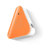 Afbeeelding van het spel Lakesidebox Neon orange, speciaal geselecteerd  voor ouderen met dementie.