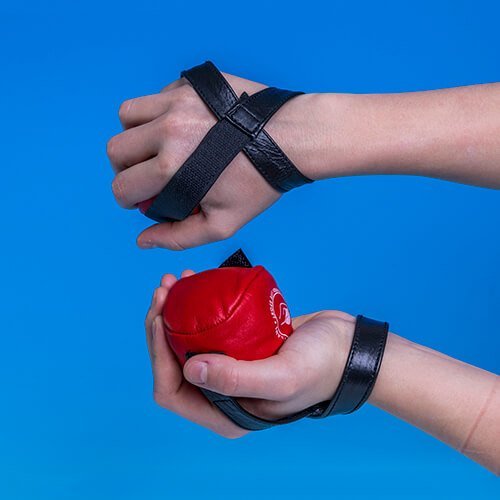 Trimmy Balls-300 gr.