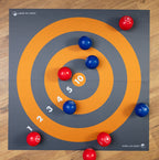 Afbeeelding van het spel Doelmat Vloer, speciaal geselecteerd  voor ouderen met dementie.