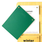 Afbeeelding van het spel Creatief-set Kalender, speciaal geselecteerd  voor ouderen met dementie.