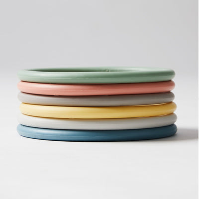 Gonge Activiteitenringen Nordic – Set activiteitenringen die beweging en balans stimuleren, geschikt voor alle leeftijden in de ouderenzorg.