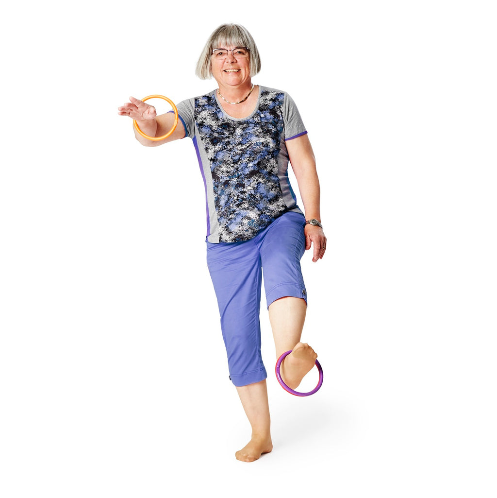 Activity Rings Nordic