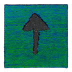 Afbeeelding van het spel Sensory Pailetten Paneel, speciaal geselecteerd  voor ouderen met dementie.