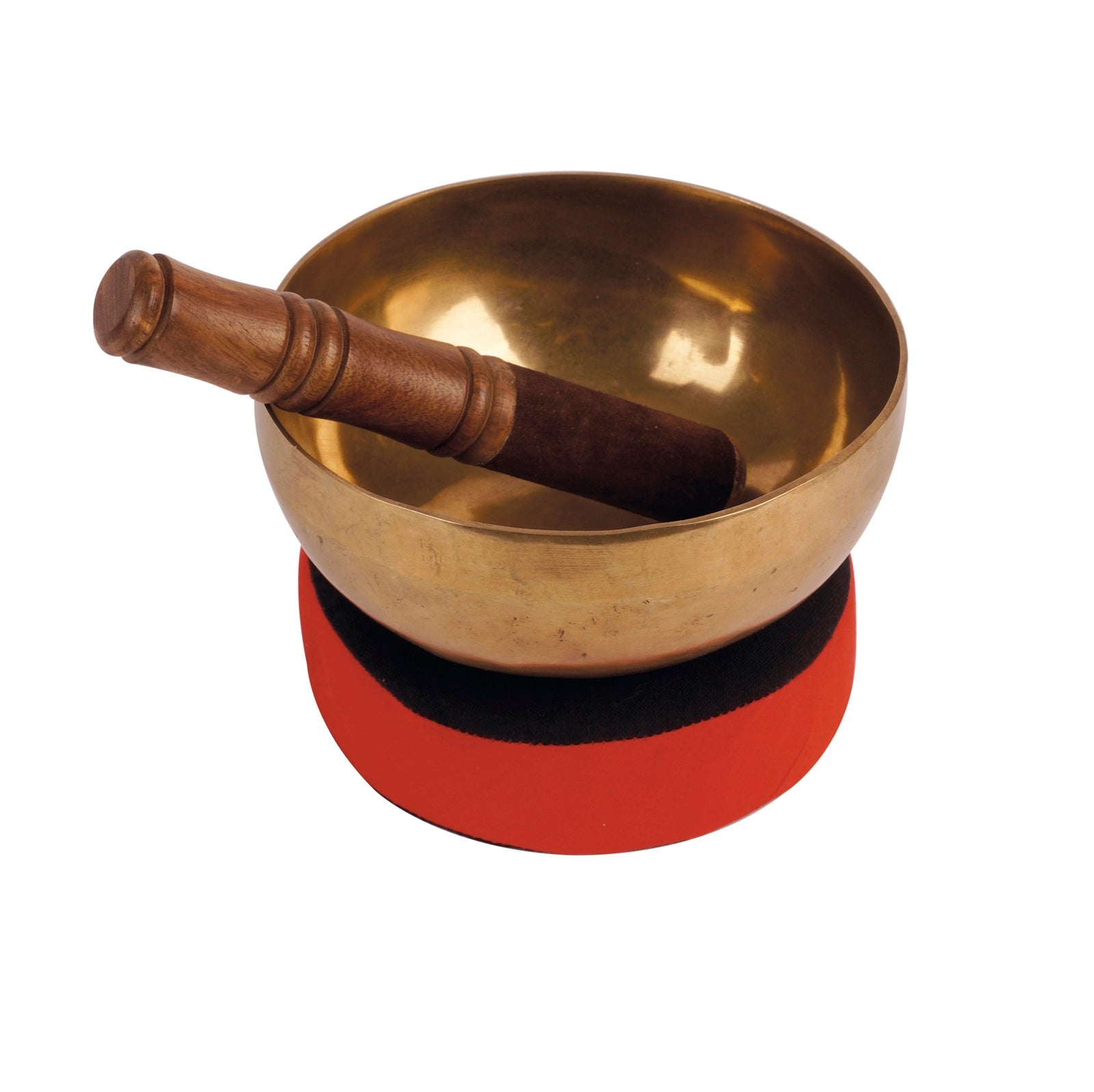 Afbeeelding van het spel Klankschaal Nepal 700 gr., speciaal geselecteerd  voor ouderen met dementie.