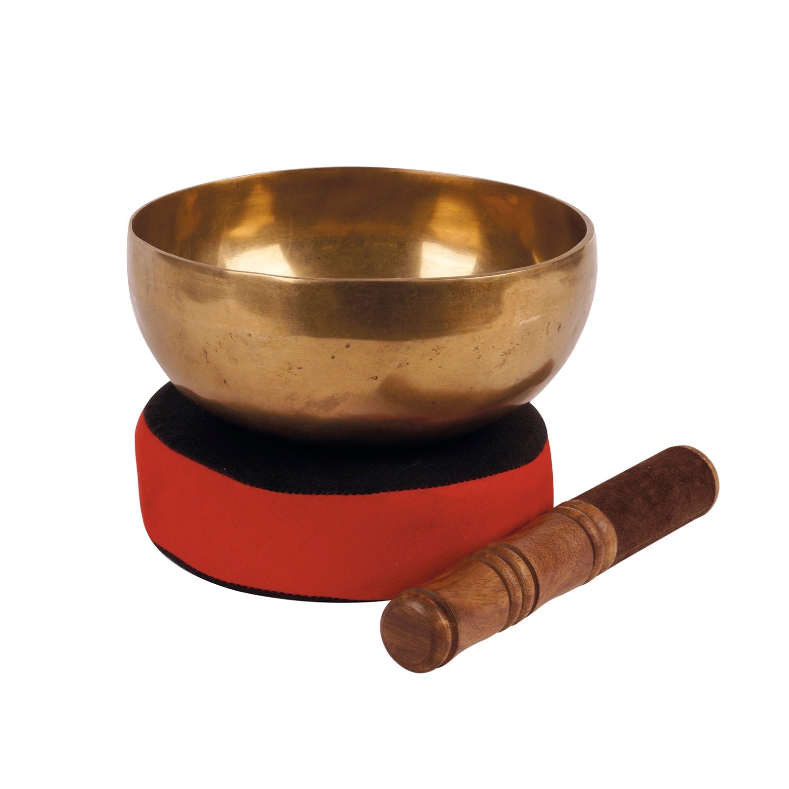 Afbeeelding van het spel Klankschaal Nepal 700 gr., speciaal geselecteerd  voor ouderen met dementie.