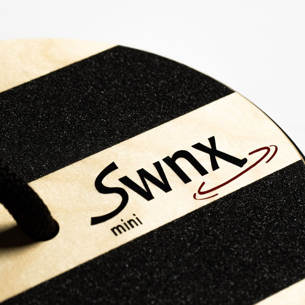 Mini SWNX fuß-Schaukel