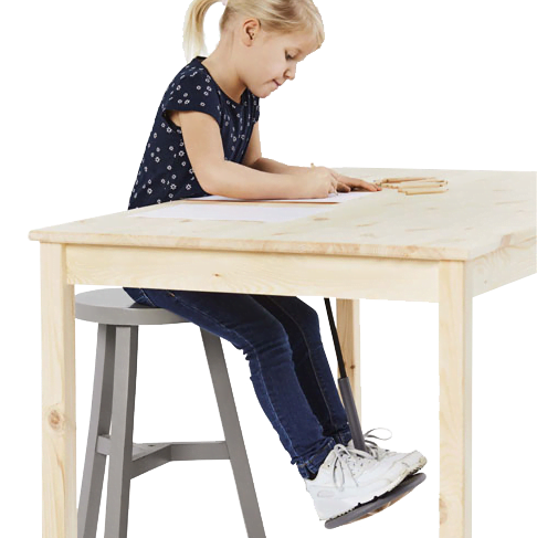 Mini SWNX fuß-Schaukel
