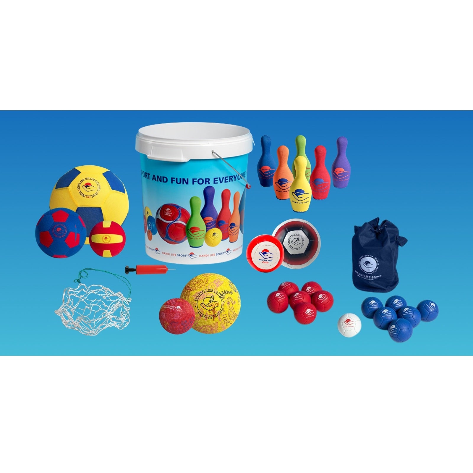 Afbeeelding van het spel Activiteiten Set voor Verzorgingshuizen, speciaal geselecteerd  voor ouderen met dementie.