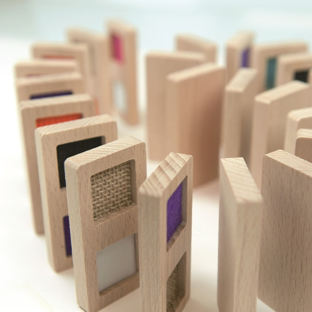 Domino Texturen