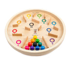 Afbeeelding van het spel Dream Ball, speciaal geselecteerd  voor ouderen met dementie.