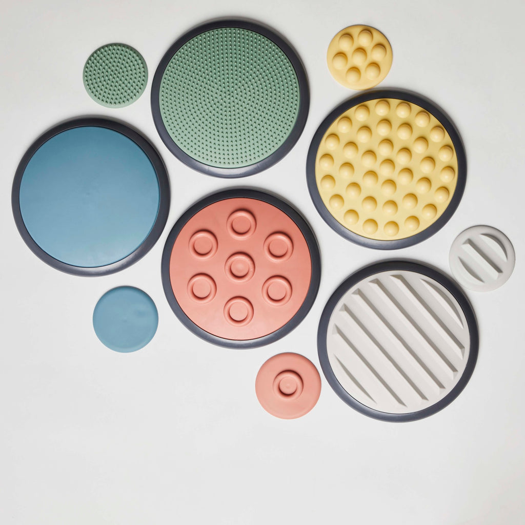 Gonge Scheiben Nordic