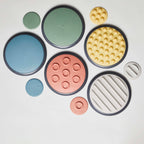 Gonge Scheiben Nordic