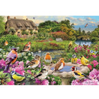 Puzzle - Birdsong by the Stream (250 XL)