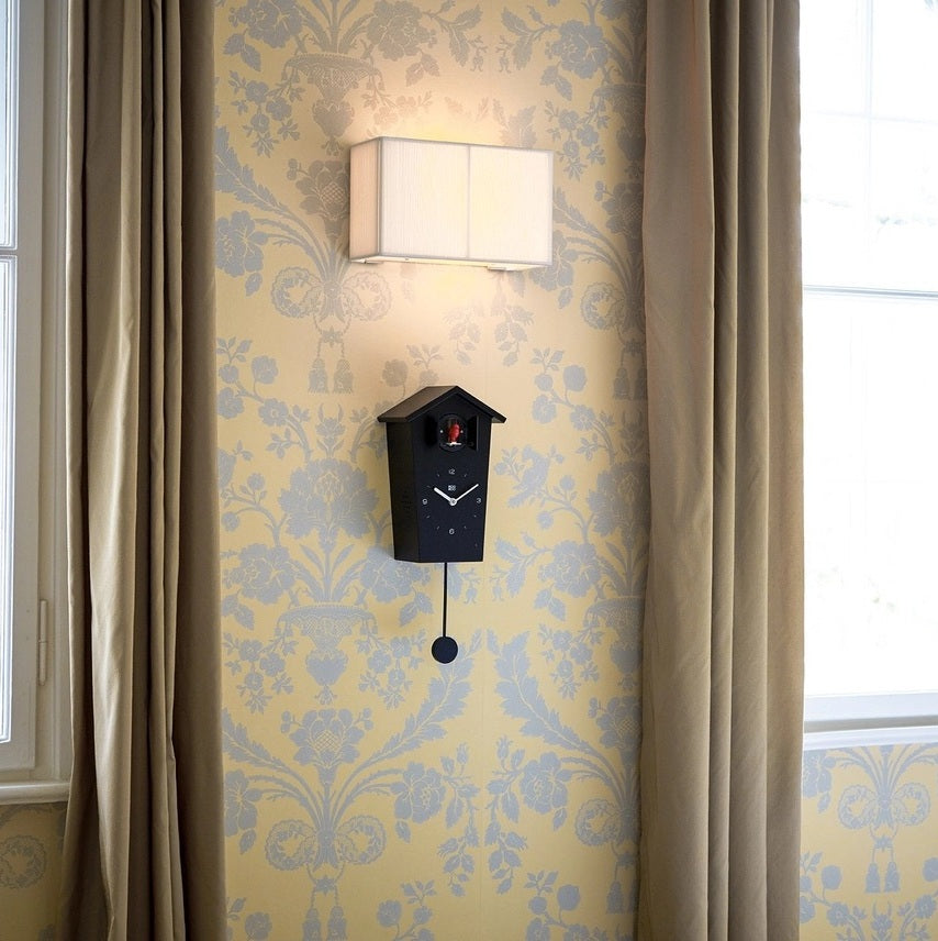 Afbeeelding van het spel Koekoeksklok, speciaal geselecteerd  voor ouderen met dementie.