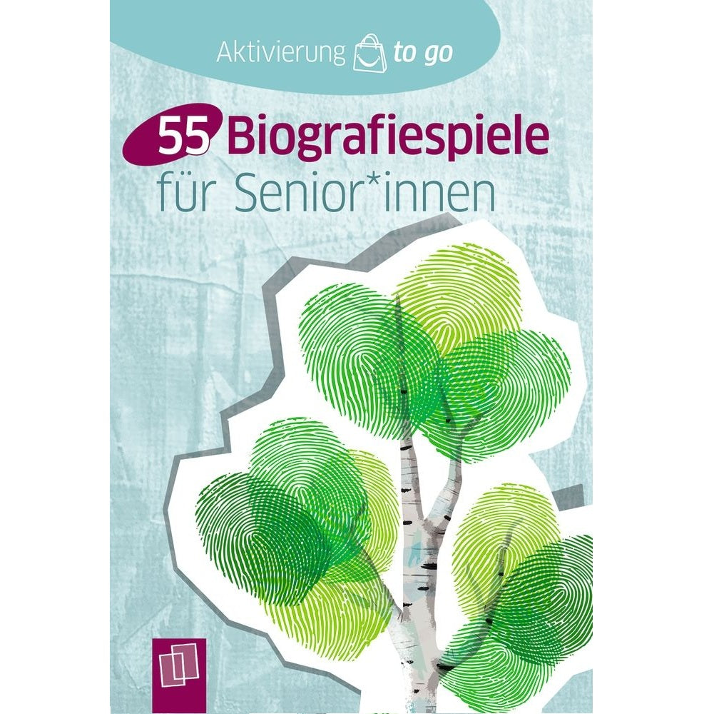 55 Biografiespiele für Senioren – Spiele, die Erinnerungen und Biografien bei Senioren spielerisch anregen
