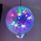 Afbeeelding van het spel Spangalorb, speciaal geselecteerd  voor ouderen met dementie.