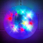 Afbeeelding van het spel Spangalorb, speciaal geselecteerd  voor ouderen met dementie.