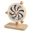 Afbeeelding van het spel Contrast Tuimelaar, speciaal geselecteerd  voor ouderen met dementie.