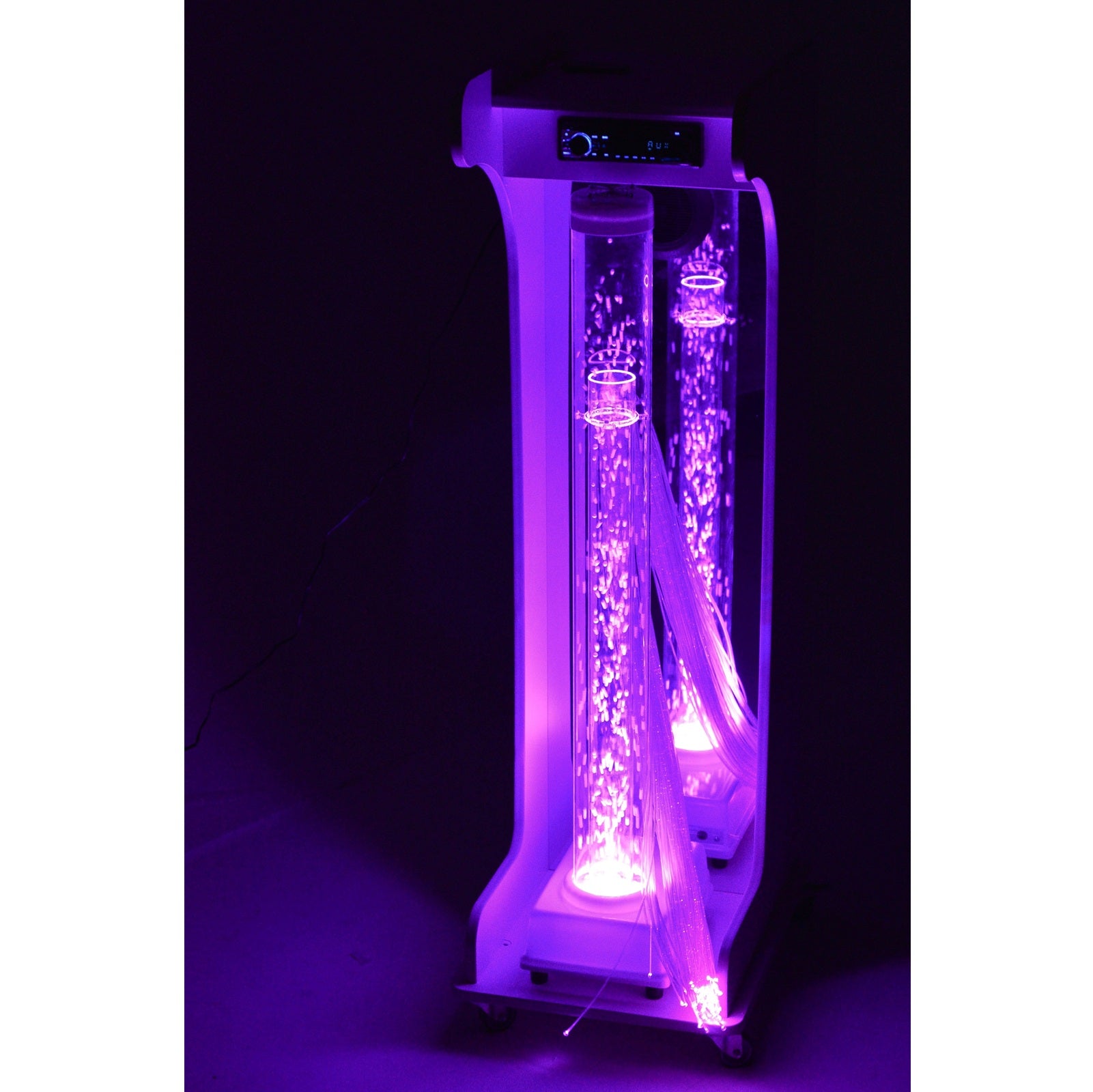 Afbeeelding van het spel Snoezelkar - Junior, speciaal geselecteerd  voor ouderen met dementie.