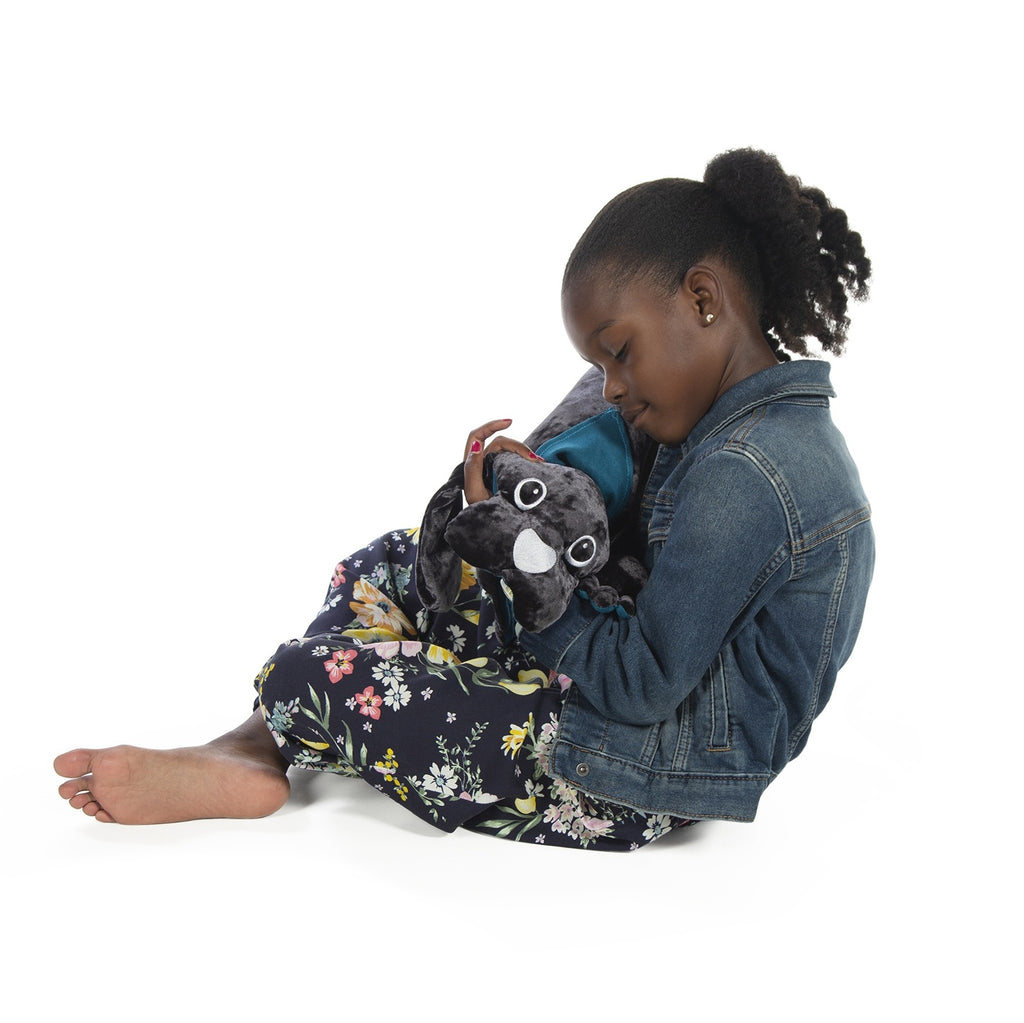 manimo® gewichtete Hund 1 kg