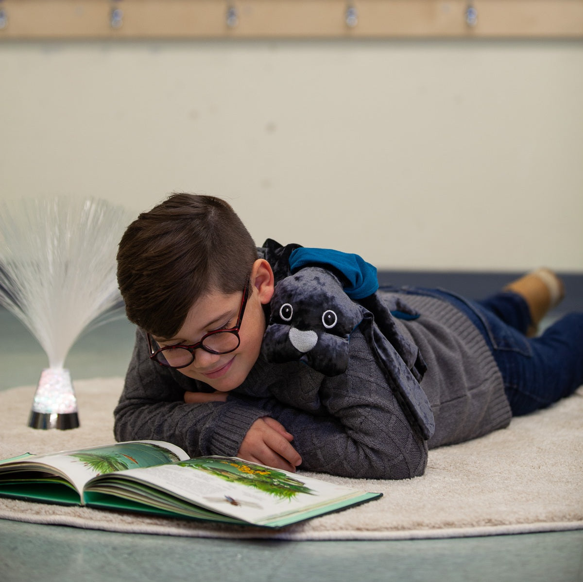 manimo® gewichtete Hund 1 kg