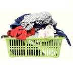 Foto Box - Gegenstände aus dem Haus